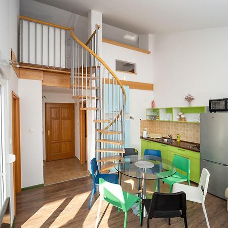 Smiley 2 Apartment โนวาลยา ภายนอก รูปภาพ